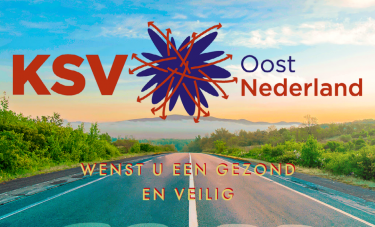 KSV Oost Nederland wenst u een gezond en veilig 2023 !